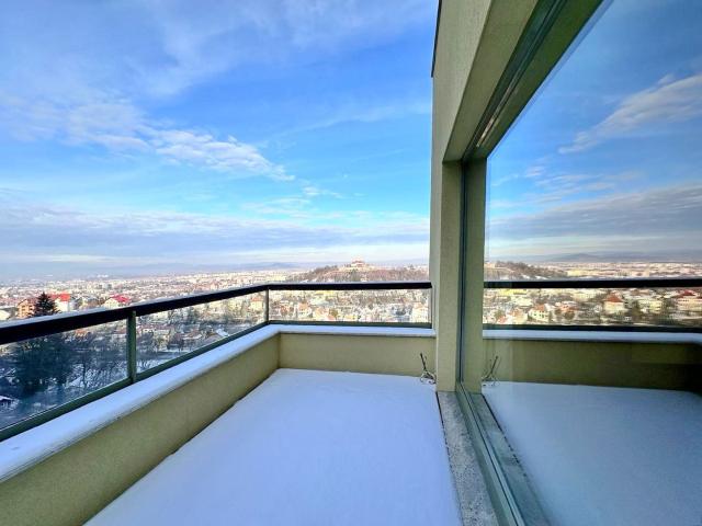 Apartament 3 camere cu priveliste, Drumul Poienii