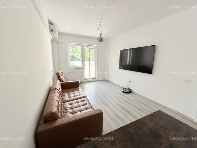 Apartament 3 camere cu terasă de 40 mp | Bloc nou | Alunișului