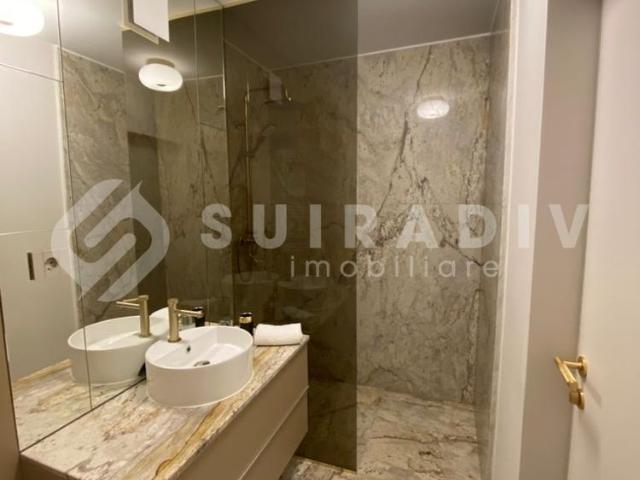 Apartament 3 camere cu terasă generoasă de 50 mp și parcare subterană – Opera Residence