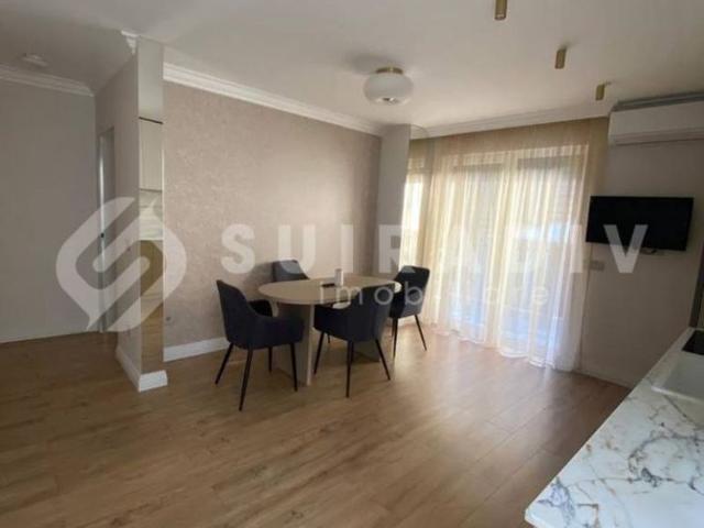 Apartament 3 camere cu terasă și parcare subterană – Opera Residence