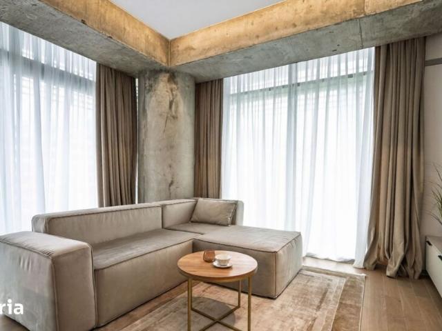 Apartament 3 camere cu terasă, parcare și boxă | UpSite Floreasca