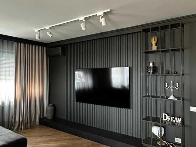 Apartament 3 Camere cu terasă spațioasă