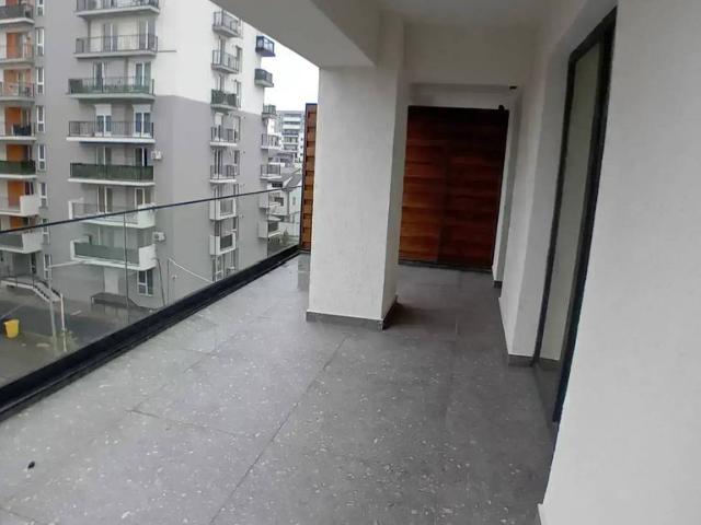 Apartament 3 Camere cu terasa 43mp gata de mutare 16 minute metrou