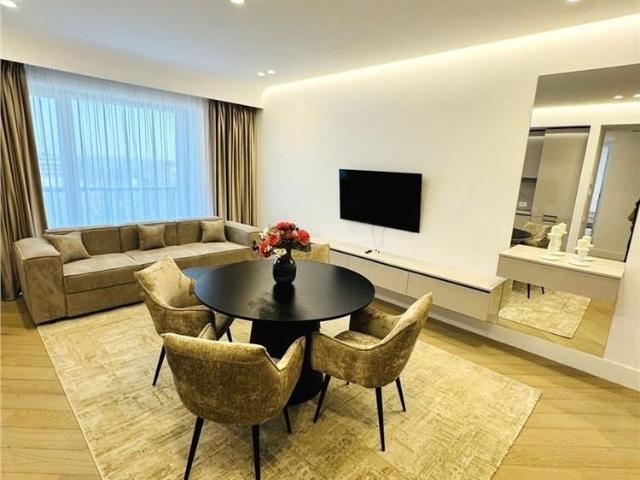 Apartament 3 camere cu terasa 22 mp I Parcare INCLUSA I Iancu Nicolae