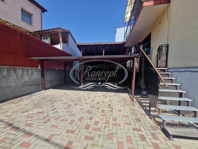 Apartament 3 camere cu terasa in vila, Zorilor