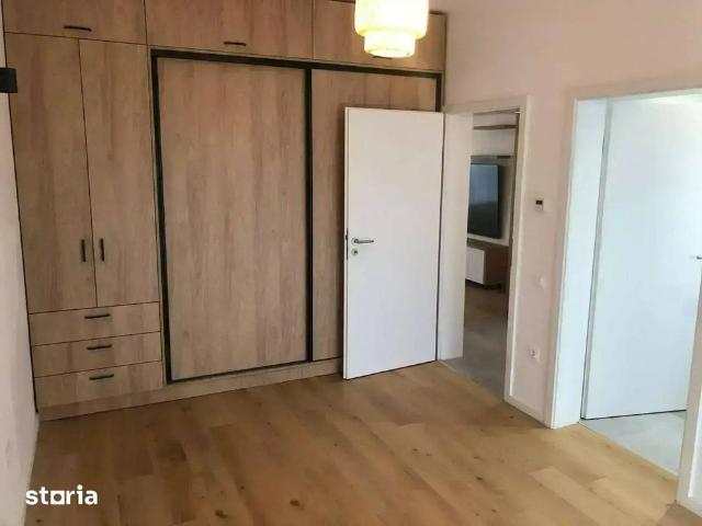Apartament 3 camere cu terasa in zona Baneasa!
