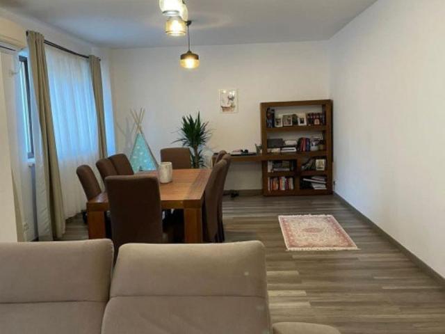 Apartament 3 camere cu terasa | Metropolitan Residence Aviatiei