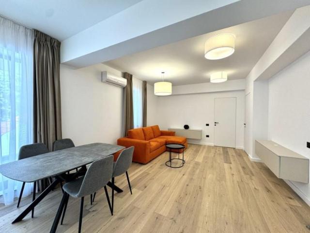 Apartament 3 camere cu terasa | modern | nou | zona Aviatiei Herastrau