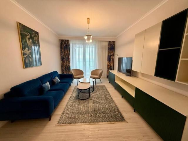 Apartament 3 camere cu vedere la mare Faleza Nord
