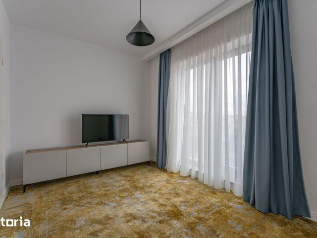 Apartament 3 camere cu vedere panoramica spre centrul vechi Brasov