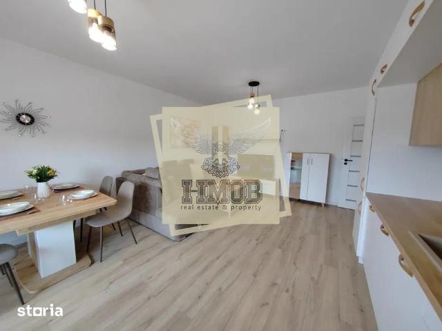 Apartament 3 camere cu 2 balcoane si 2 locuri de parcare