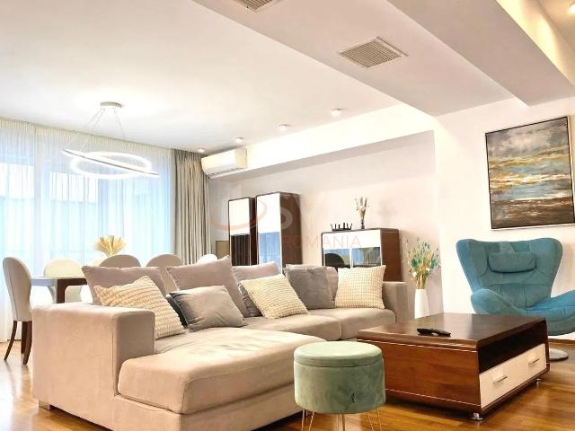 Apartament 3 camere cu 2 locuri parcare subteran in Aviatiei Herastrau Nordului