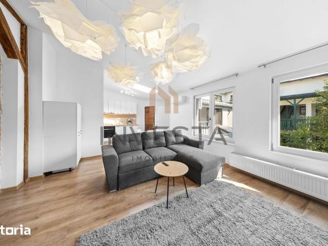 Apartament 3 camere cu 40 mp terasa, la 2 minute de Piata Unirii!