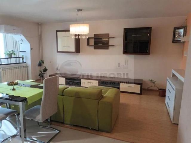 Apartament 3 camere CUG 550