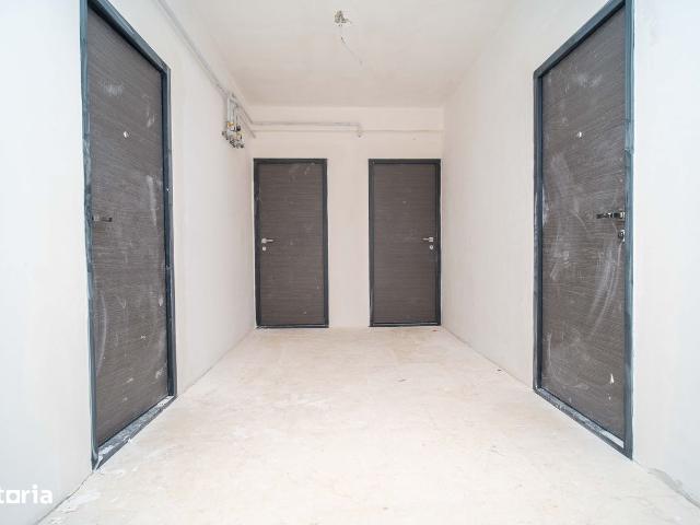 Apartament 3 camere CUG Lunca Cetățuii