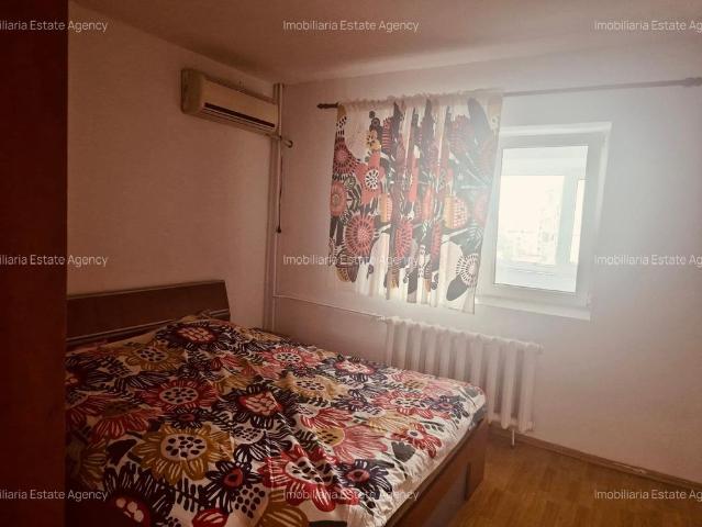 Apartament 3 camere Călărași Hyperion, stradal, mobilat si utilat complet