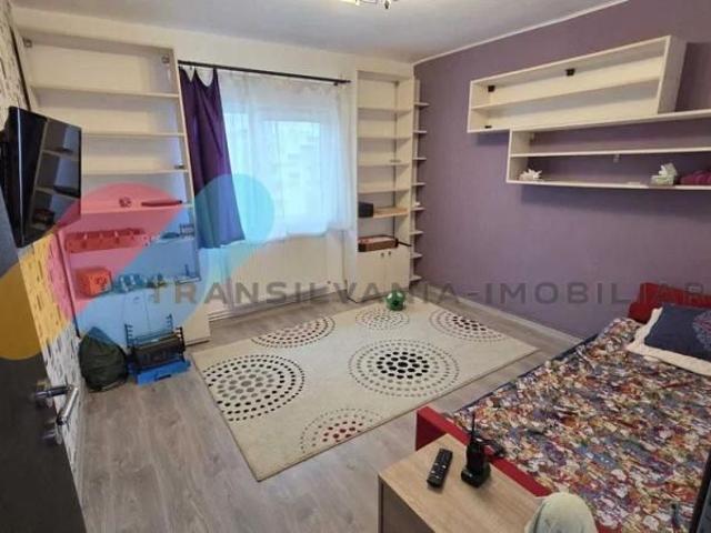 Apartament 3 camere | Calea Manastur, vis a vis de Kaufland