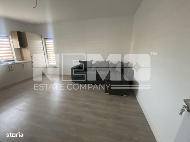 Apartament 3 camere | Calea Bucovinei | PARTER | Complet Mobilat