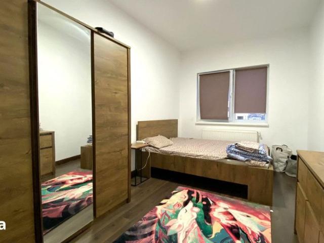 Apartament 3 camere, calea Baciului,zona MegaImage, 2 balcoane,parcare