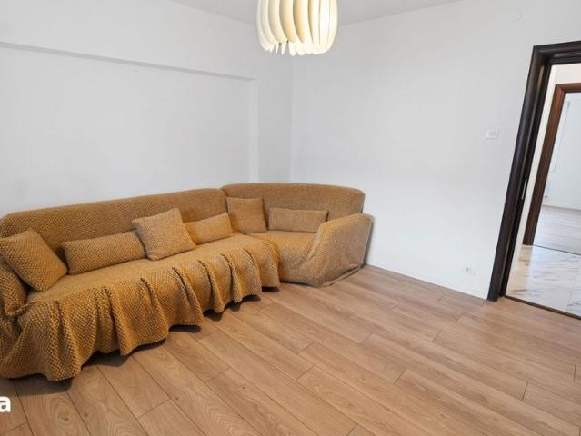 Apartament 3 Camere Calea Călărașilor 173 | Etaj 5 | Finisat modern