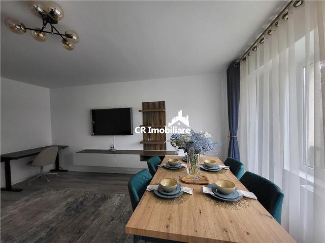 Apartament 3 camere Calea Calarasilor cu centrala proprie