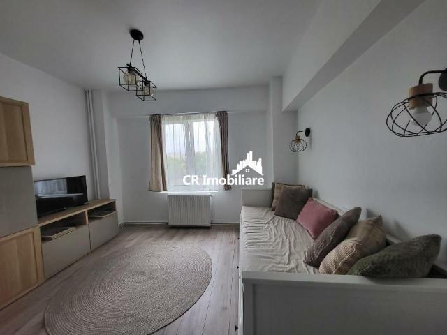 Apartament 3 camere, Calea Calarasilor, locde parcare inclus in pret
