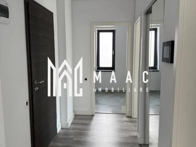 Apartament 3 camere| Calea Dumbrăvii | 2 Balcoane | Parcare