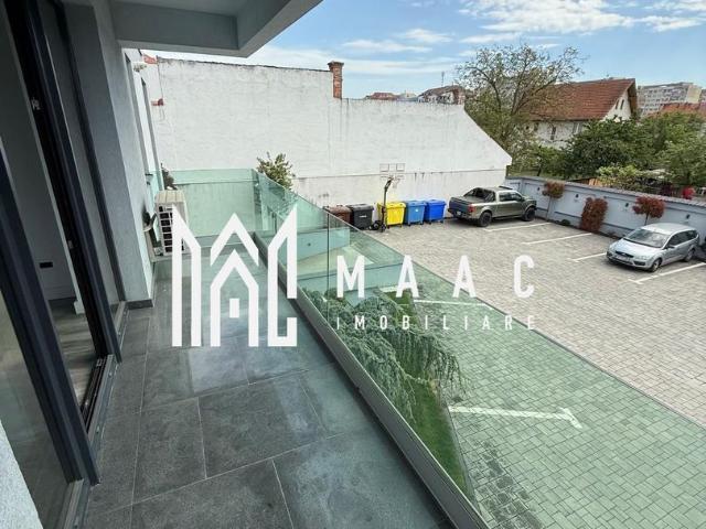 Apartament 3 camere| Calea Dumbrăvii | 2 Balcoane | Parcare
