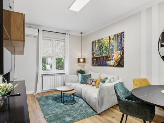 Apartament 3 Camere | Calea Floreasca | Lux | 65 MP | Parcare