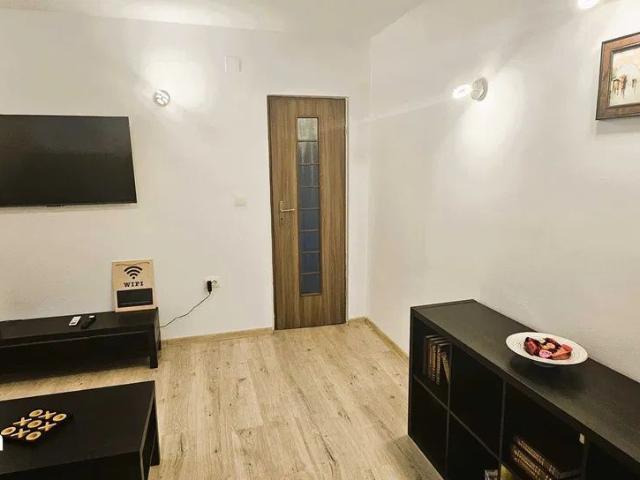 Apartament 3 camere | Calea Grivitei | Gara Basarab | Boiler | Pet fri