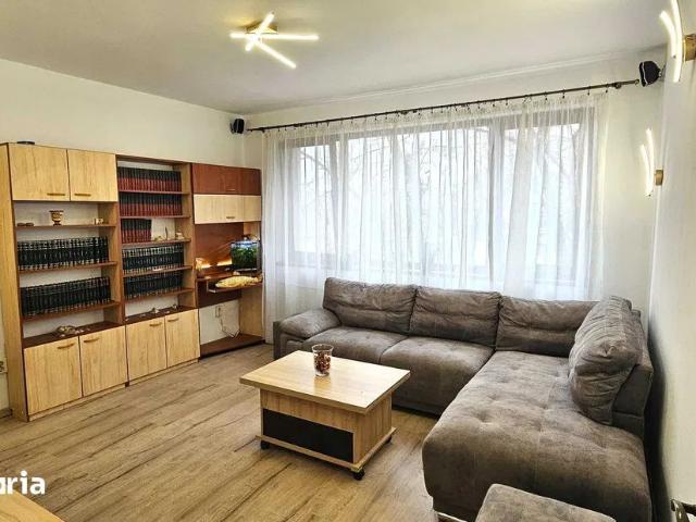 Apartament 3 camere | Calea Grivitei | Gara Basarab | Boiler | Pet fri