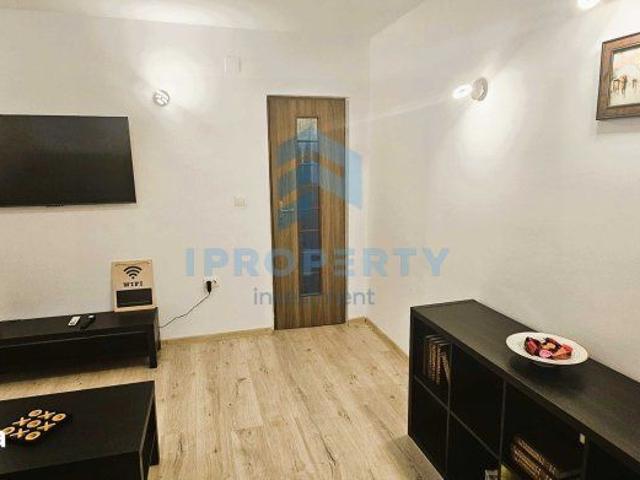 Apartament 3 camere | Calea Grivitei |