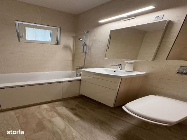 Apartament 3 camere Calea Lipovei PARTER Renovat