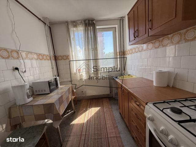 Apartament 3 camere Calea Severinului