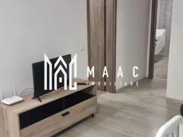 Apartament 3 camere – Calea Turnișorului