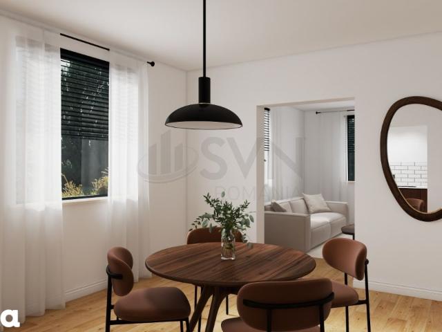 Apartament 3 camere Calea Victoriei