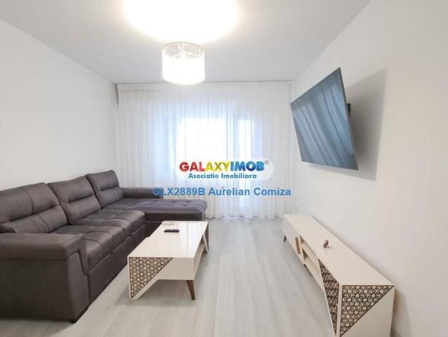 Apartament 3 camere Calea Vitan/ renovat total