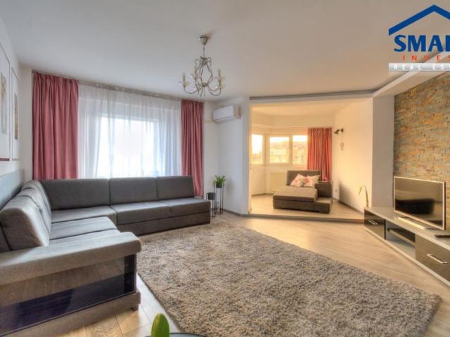 Apartament 3 camere Calea 13 Septembrie Unirii Casa P