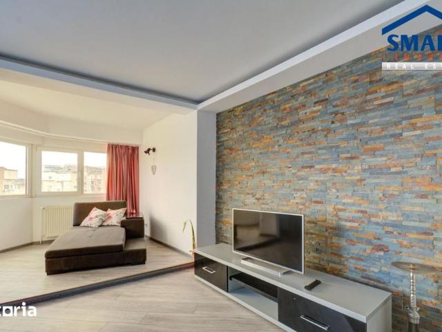 Apartament 3 camere Calea 13 Septembrie Unirii Casa Poporului