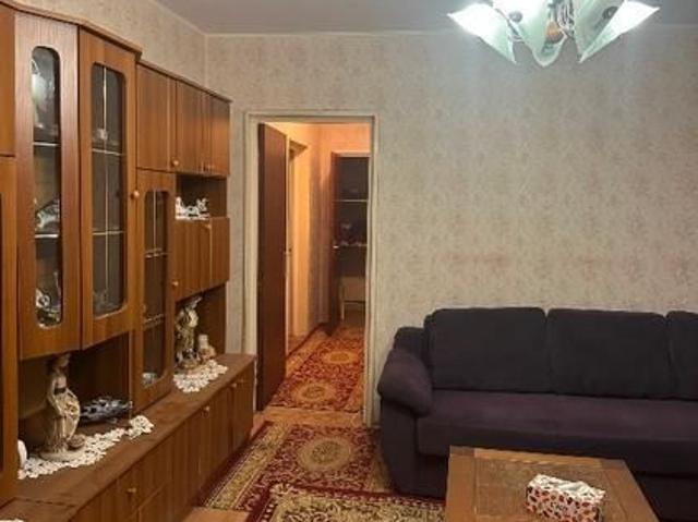Apartament 3 camere Camil Ressu I 1 min metrou Dristor