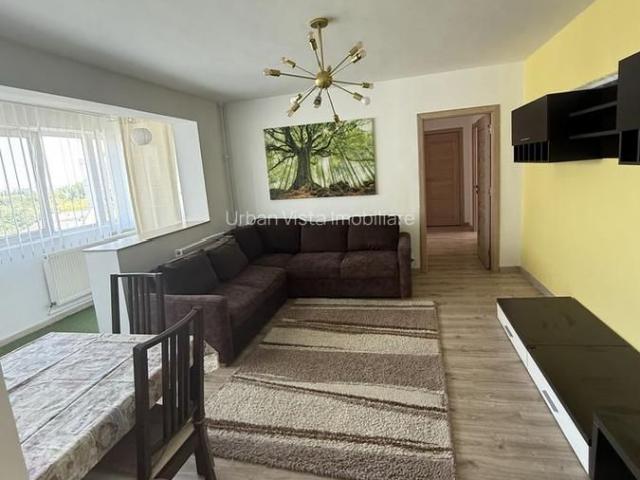 Apartament 3 Camere | Camil Ressu | Parcare |