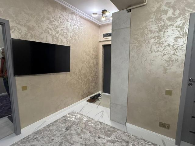 Apartament 3 camere – Campus, rezidență premium, vedere lac + loc parcare AXI89
