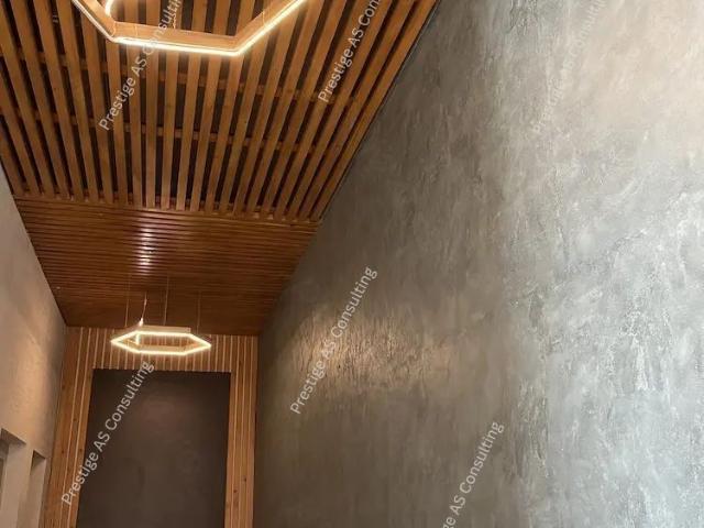 Apartament 3 camere | CAMPEADOR 1 Torontal | Parcare subteran