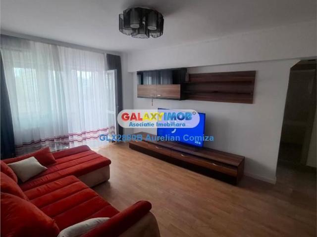 Apartament 3 camere Campia Libertatii/2 bai/parcare proprie