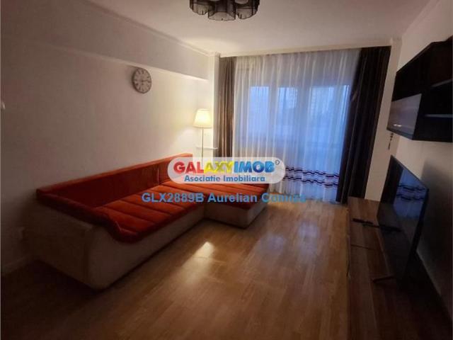 Apartament 3 camere Campia Libertatii/2 bai/parcare proprie