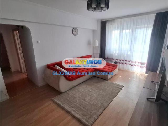 apartament 3 camere campia libertatii/2 bai/parcare proprie
