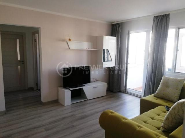 Apartament 3 camere, Cantemir, 68mp