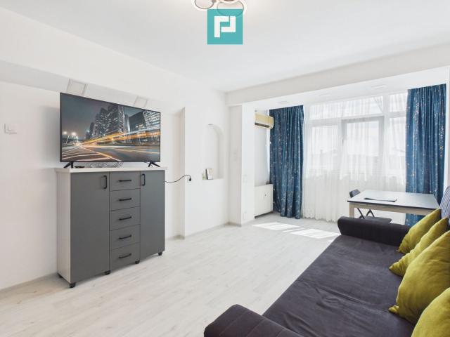 Apartament 3 camere, Cantemir