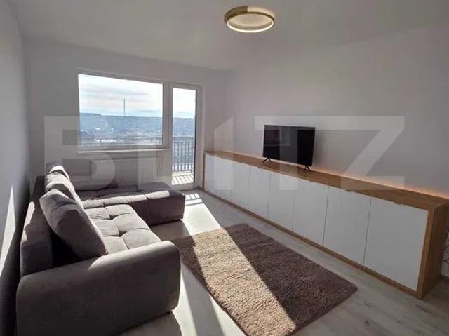 Apartament 3 camere Casa Nobel