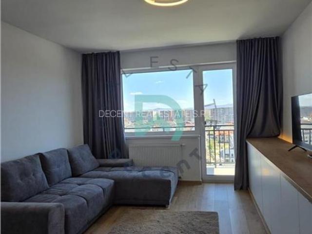 Apartament 3 camere Casa Nobel, 76 mp Brasov
